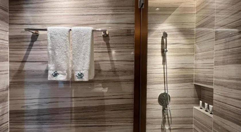 Zhuhai Hongsanyi Hotel