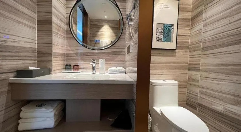 Zhuhai Hongsanyi Hotel