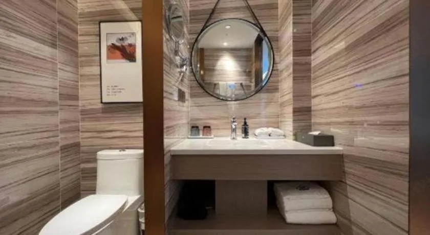 Zhuhai Hongsanyi Hotel