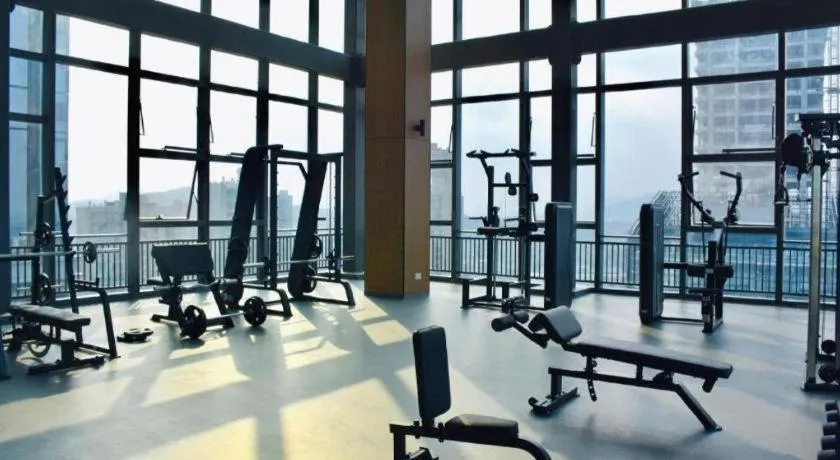 Zhuhai Hongsanyi Hotel