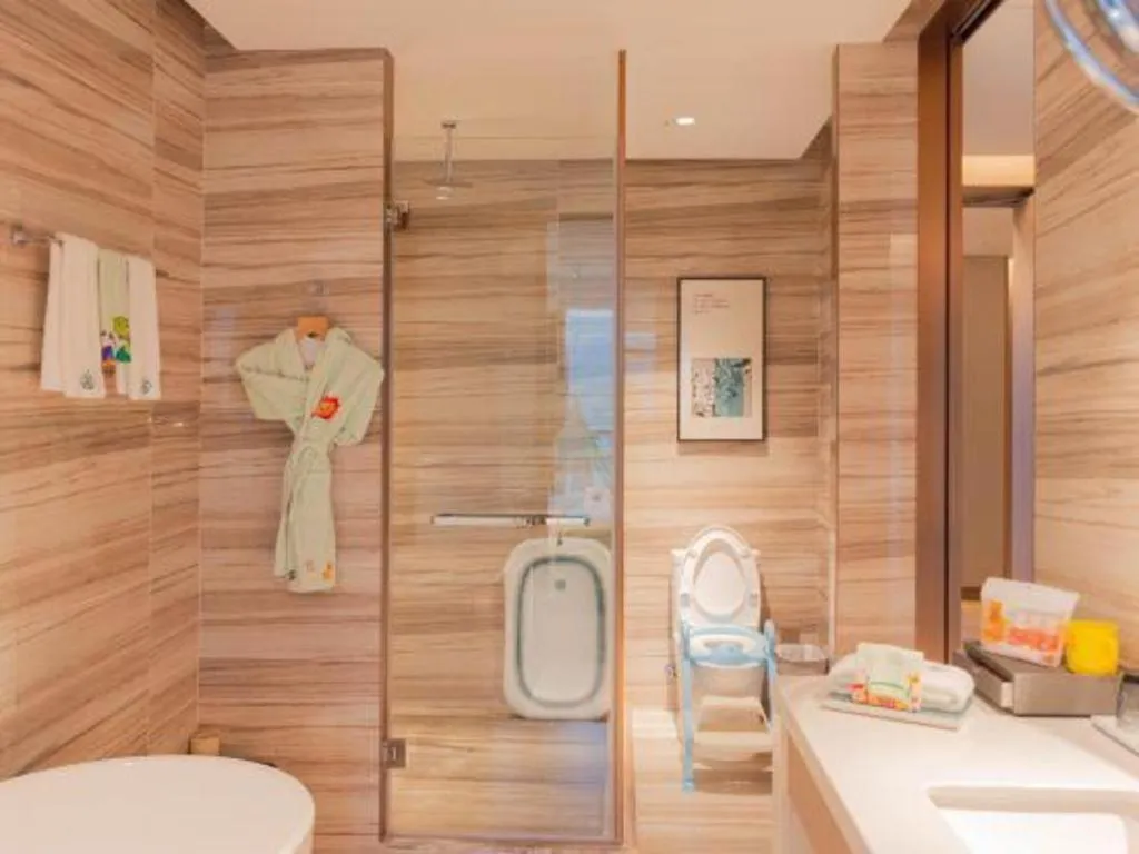 Zhuhai Hongsanyi Hotel