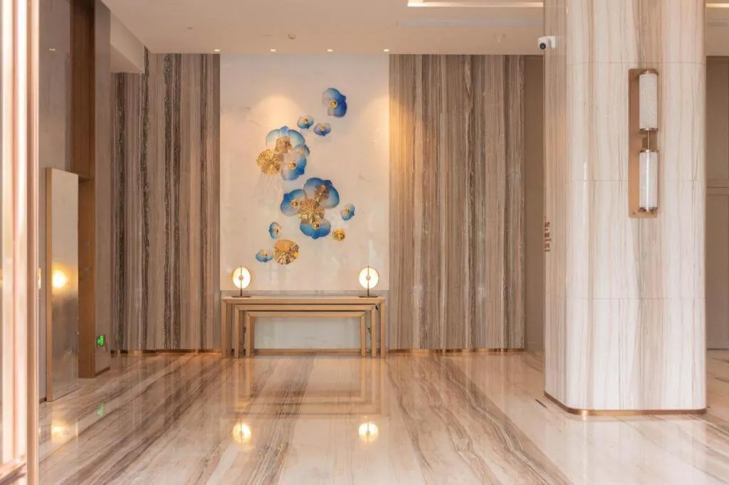 Zhuhai Hongsanyi Hotel