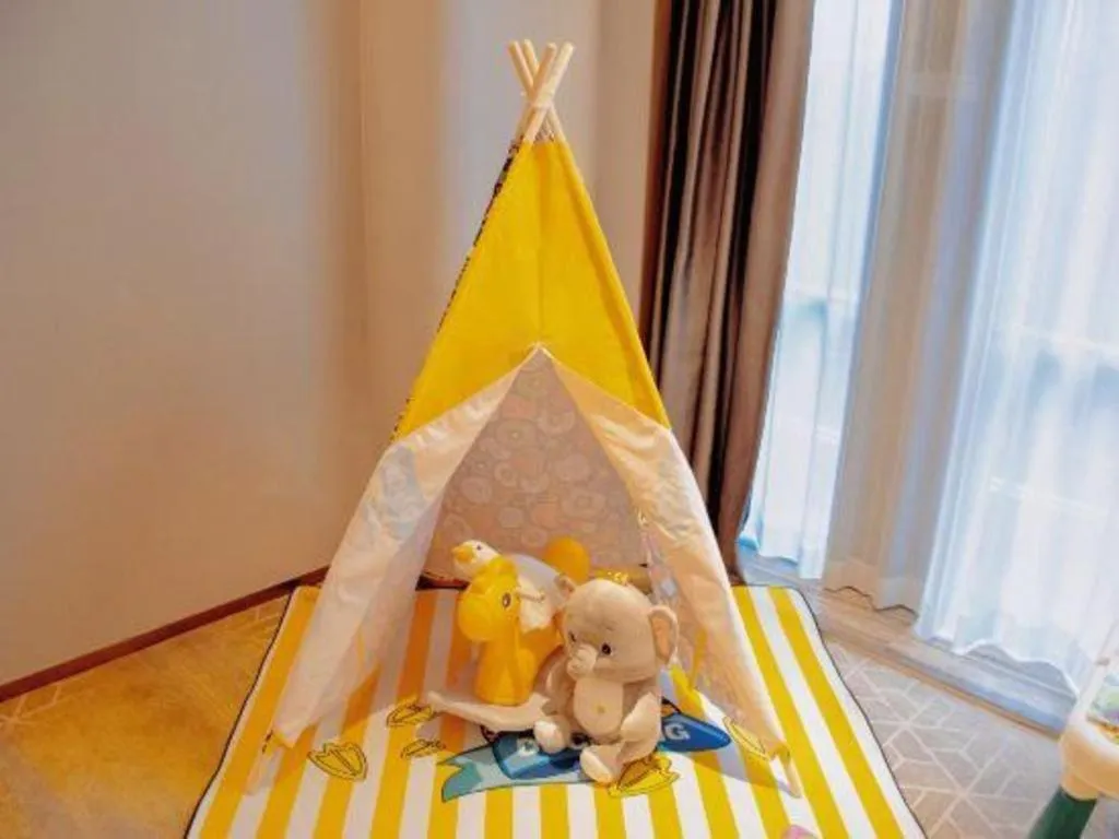 Zhuhai Hongsanyi Hotel