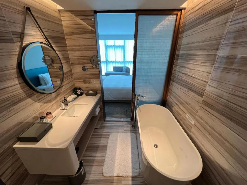 Zhuhai Hongsanyi Hotel