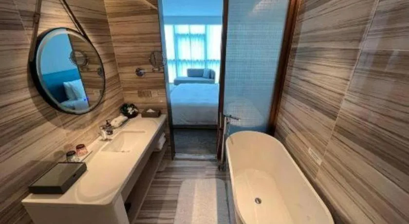 Zhuhai Hongsanyi Hotel