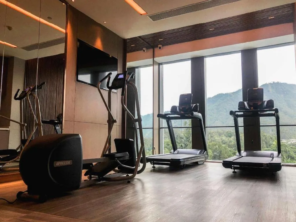 Zhuhai Hongsanyi Hotel