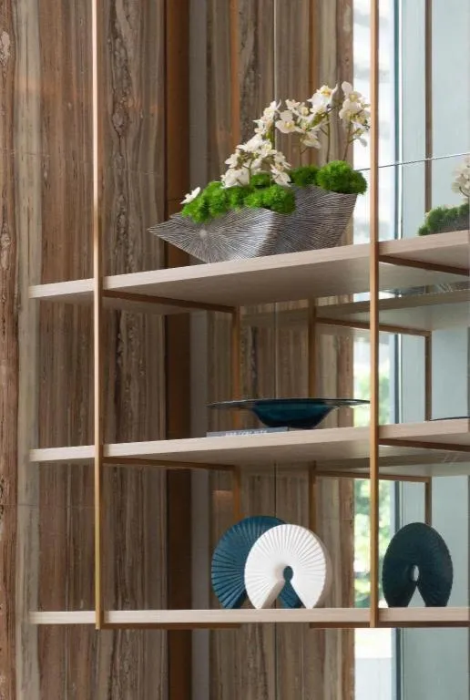 Zhuhai Hongsanyi Hotel