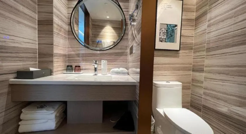 Zhuhai Hongsanyi Hotel