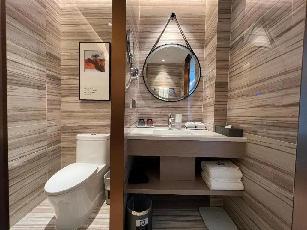 Zhuhai Hongsanyi Hotel