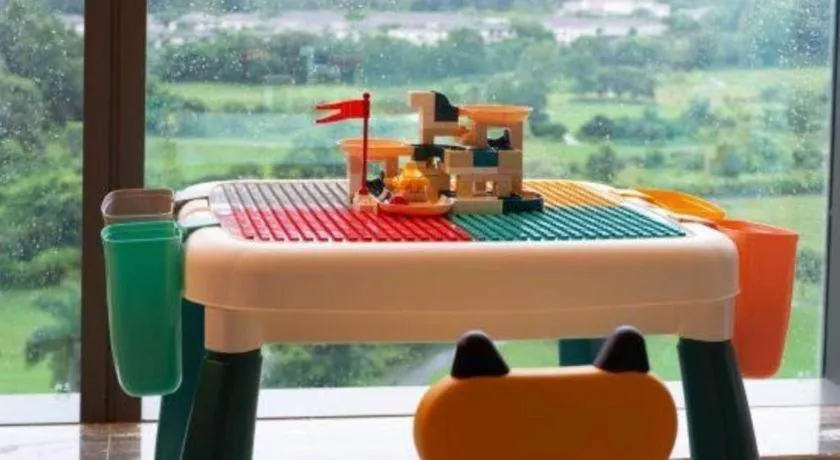 Zhuhai Hongsanyi Hotel