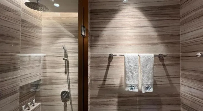 Zhuhai Hongsanyi Hotel