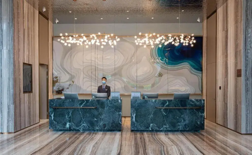 Zhuhai Hongsanyi Hotel Zhuhai Hongsanyi Hotel