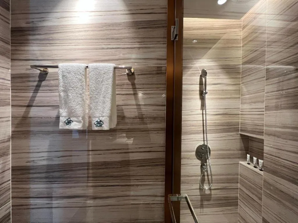 Zhuhai Hongsanyi Hotel