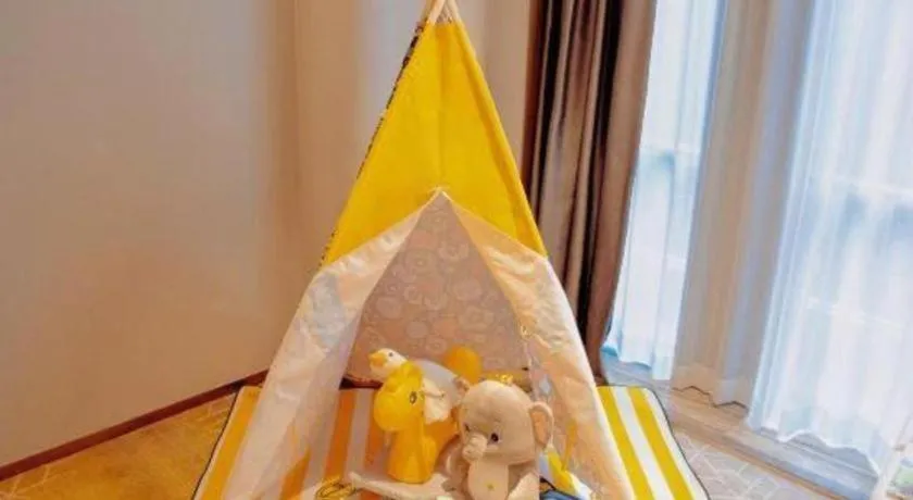 Zhuhai Hongsanyi Hotel