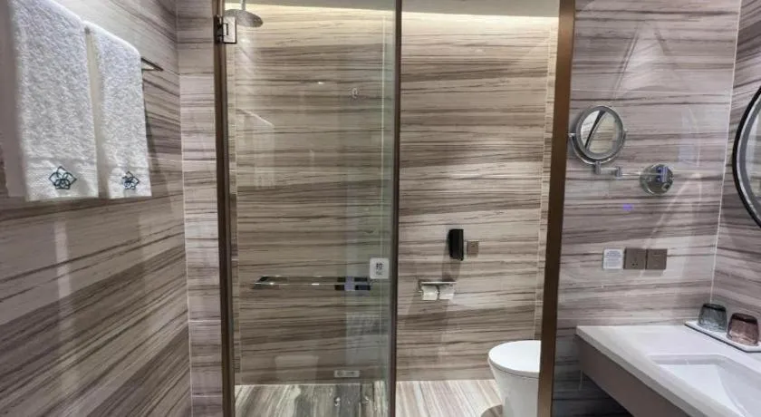 Zhuhai Hongsanyi Hotel