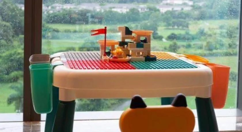 Zhuhai Hongsanyi Hotel