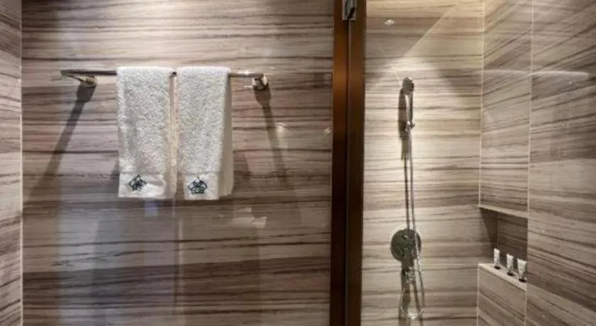 Zhuhai Hongsanyi Hotel