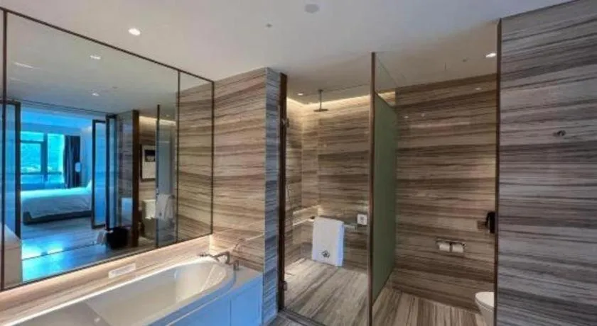 Zhuhai Hongsanyi Hotel