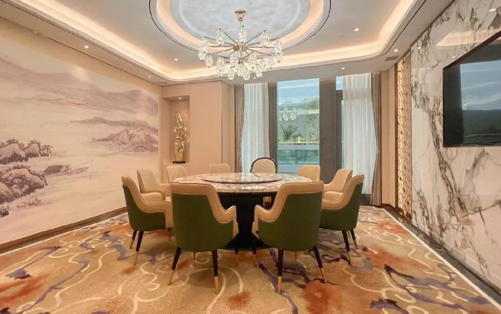 Zhuhai Hongsanyi Hotel