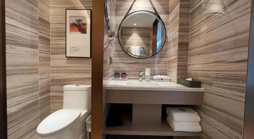 Zhuhai Hongsanyi Hotel