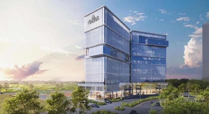 Zhuhai Hongsanyi Hotel