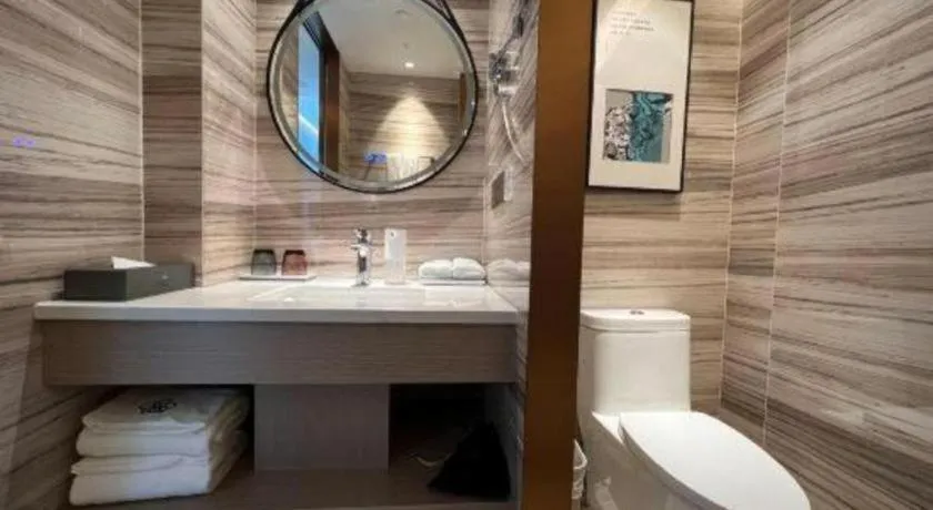 Zhuhai Hongsanyi Hotel