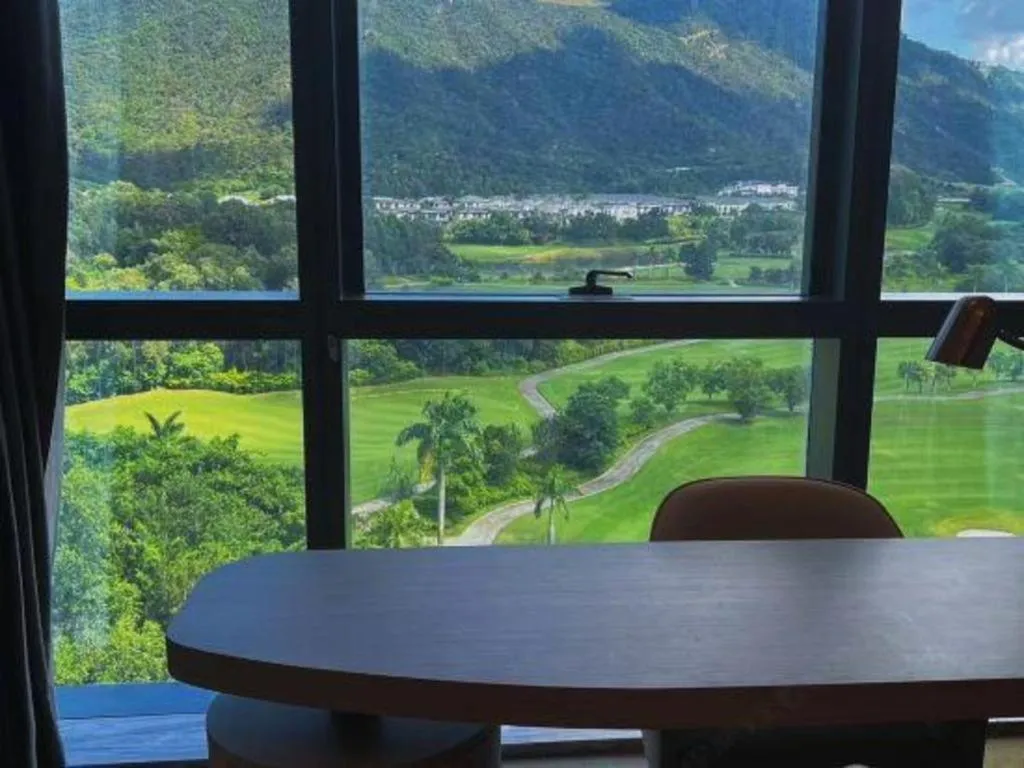 Zhuhai Hongsanyi Hotel