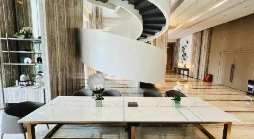 Zhuhai Hongsanyi Hotel