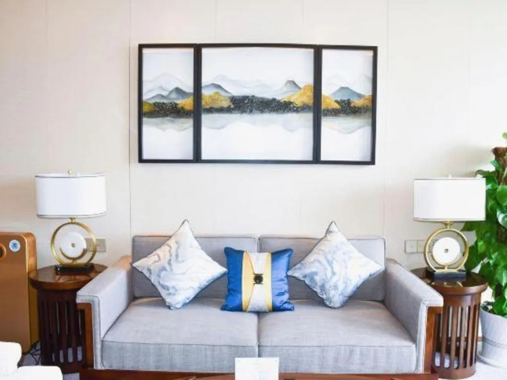 Qingdao Hualan Hotel