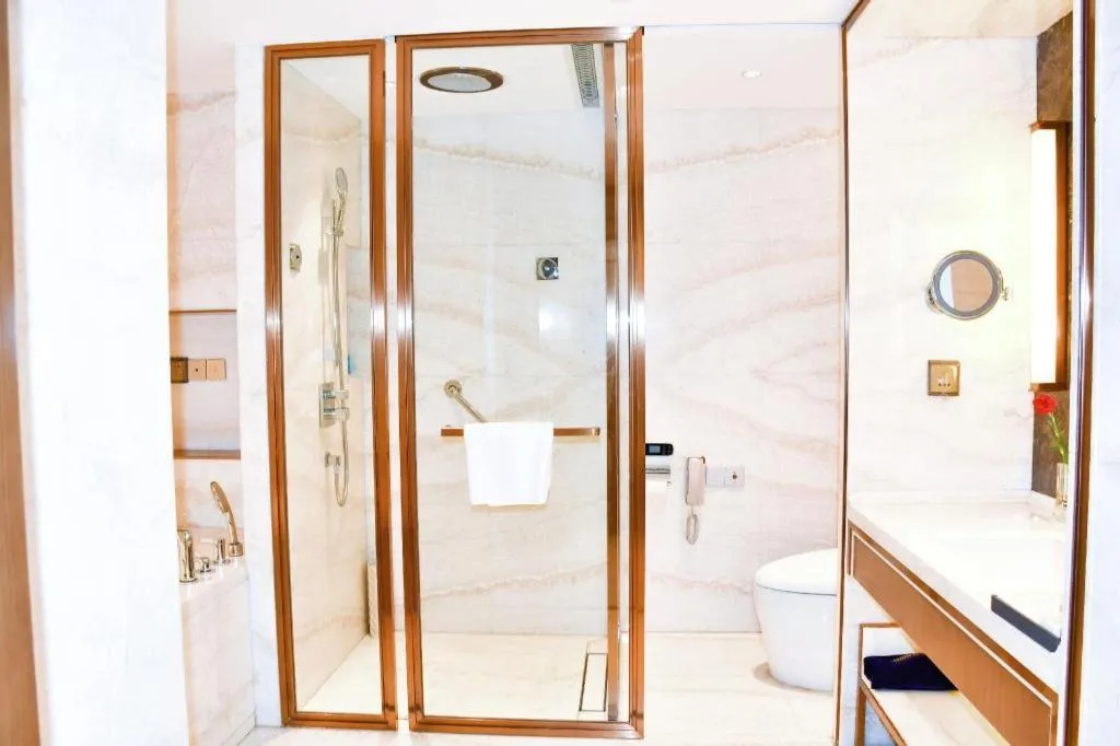 Qingdao Hualan Hotel