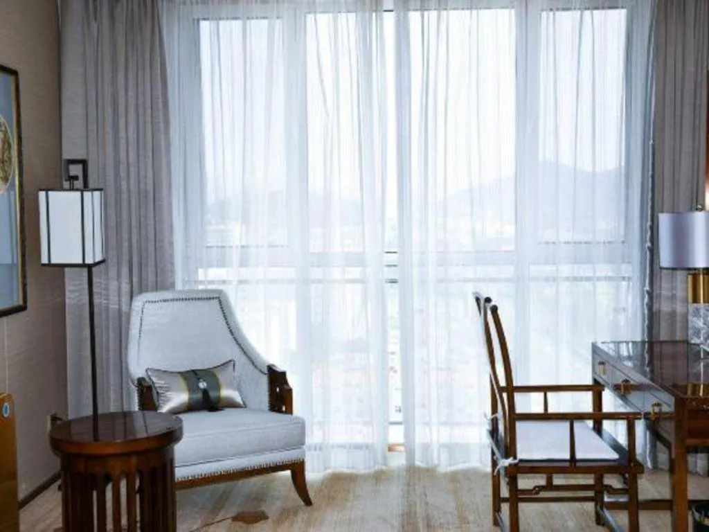 Qingdao Hualan Hotel