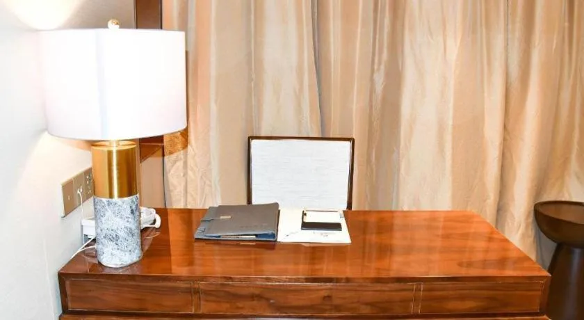 Qingdao Hualan Hotel