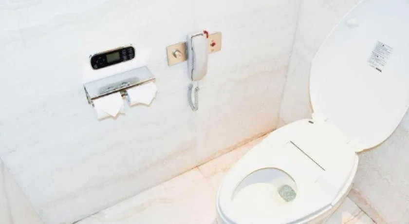 Qingdao Hualan Hotel