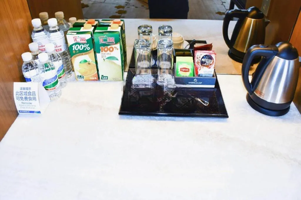 Qingdao Hualan Hotel