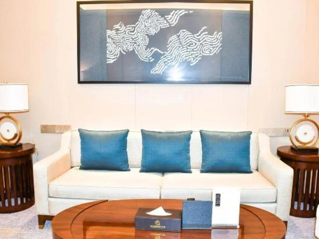 Qingdao Hualan Hotel