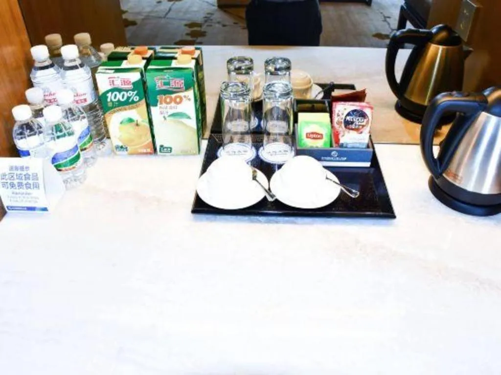 Qingdao Hualan Hotel