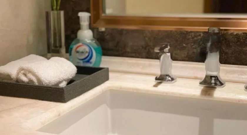 Qingdao Hualan Hotel