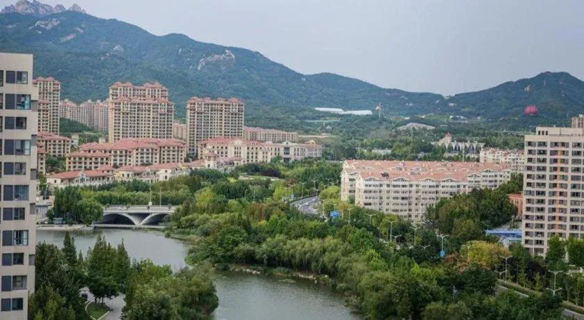 Qingdao Hualan Hotel