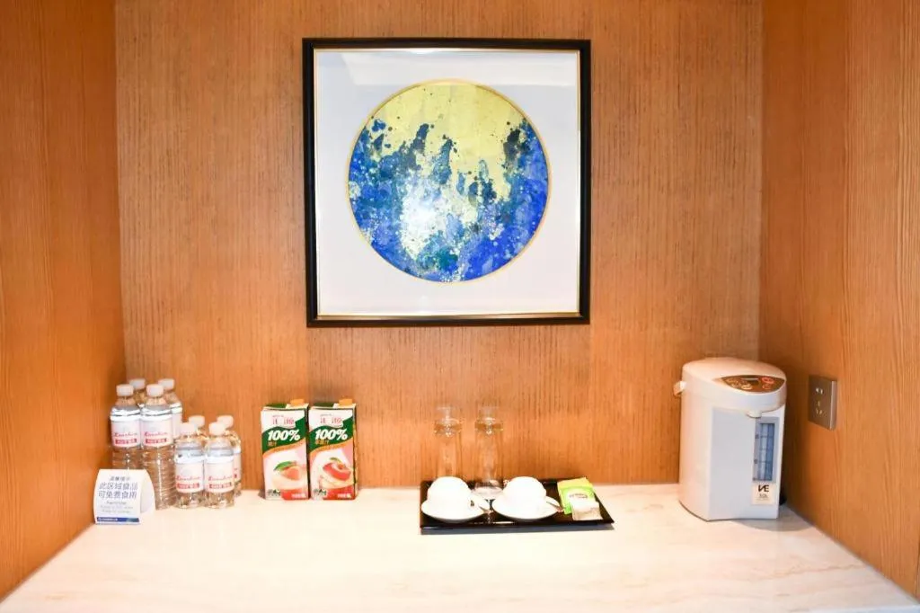 Qingdao Hualan Hotel