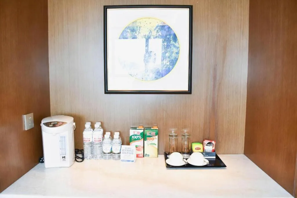 Qingdao Hualan Hotel