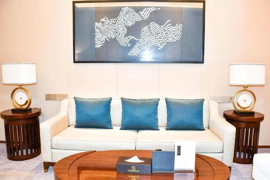 Qingdao Hualan Hotel