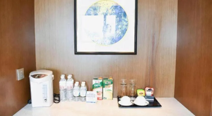 Qingdao Hualan Hotel