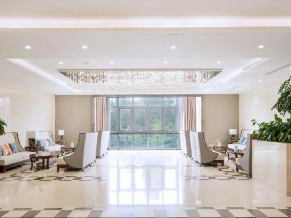 Qingdao Hualan Hotel