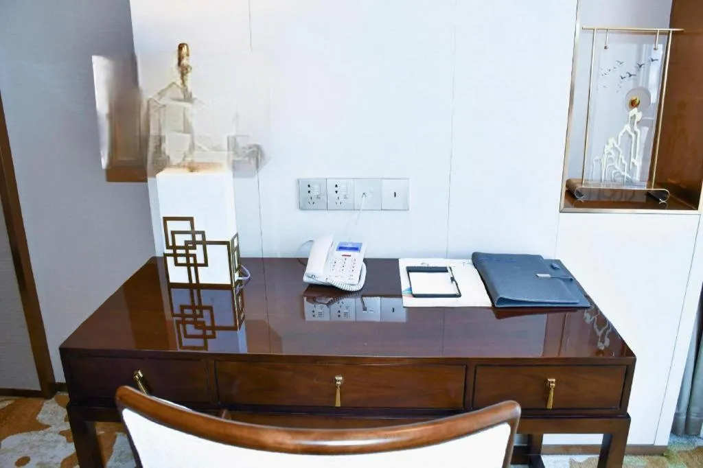 Qingdao Hualan Hotel