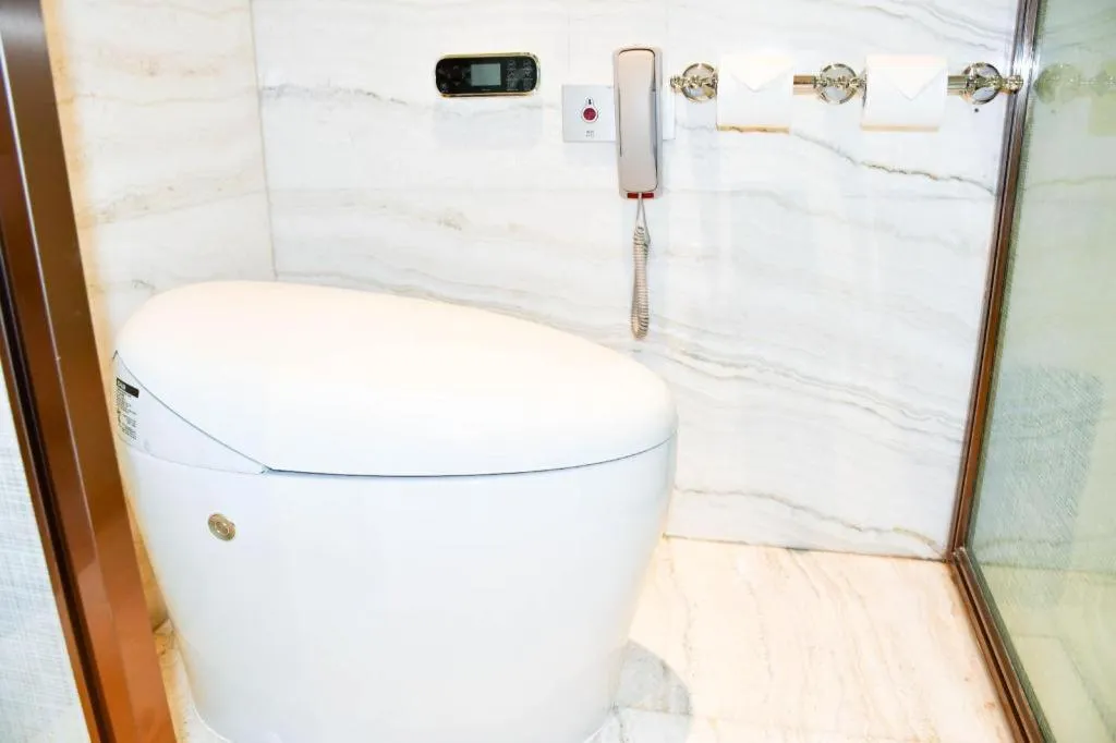 Qingdao Hualan Hotel