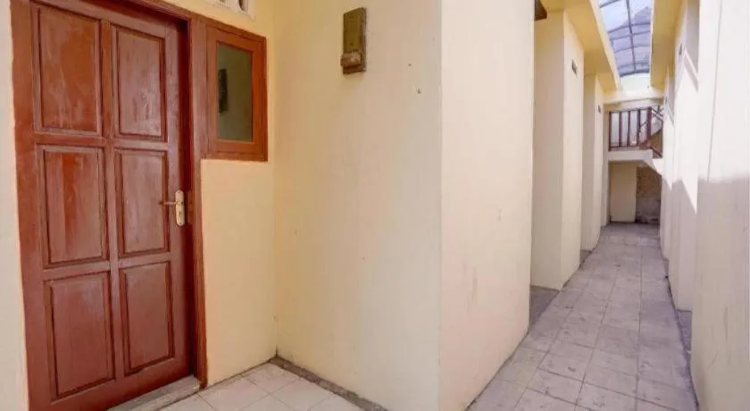 Hotel O Sunyoto Homestay Syariah