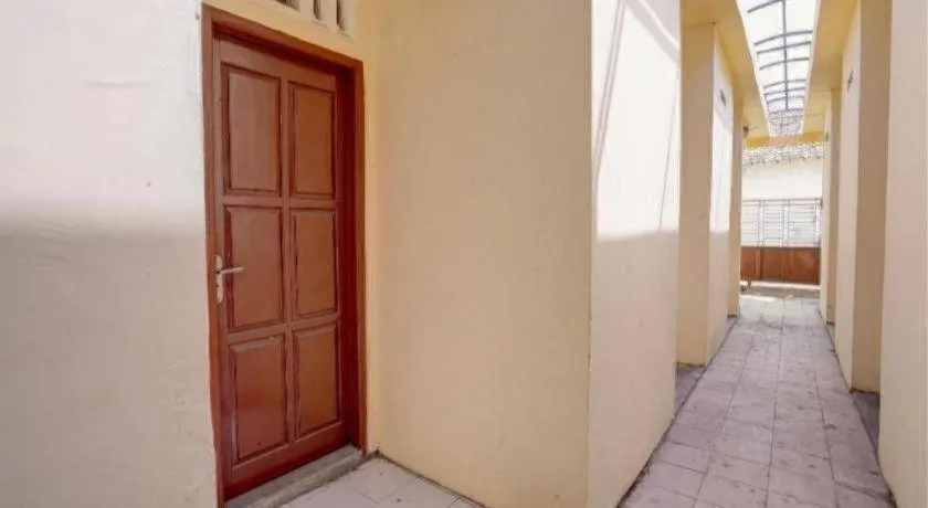 Hotel O Sunyoto Homestay Syariah