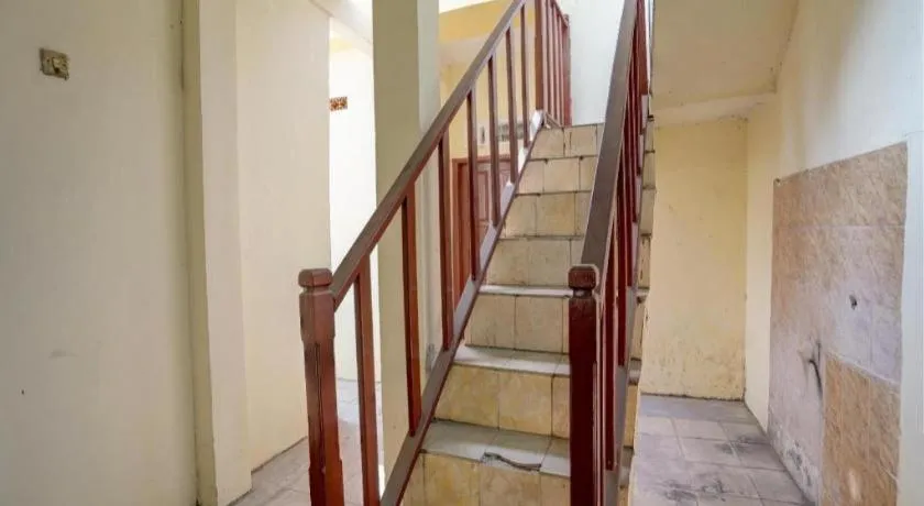 Hotel O Sunyoto Homestay Syariah