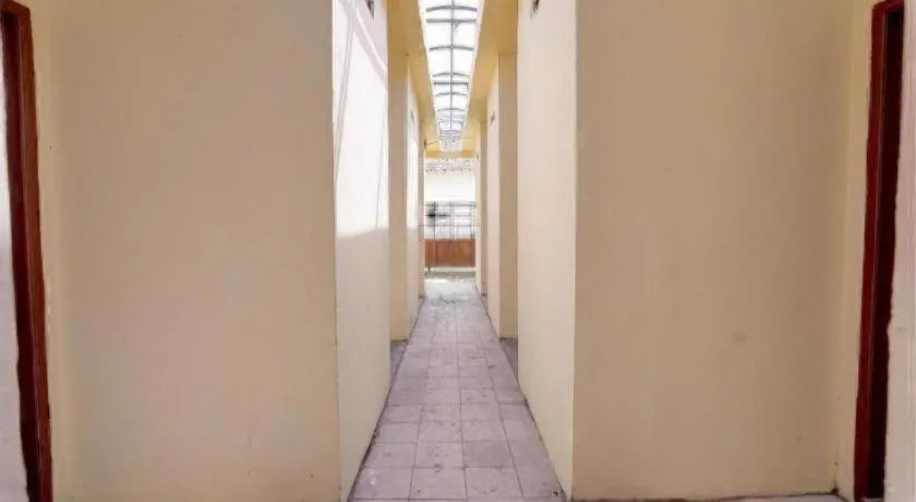 Hotel O Sunyoto Homestay Syariah