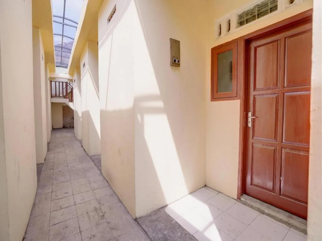 Hotel O Sunyoto Homestay Syariah